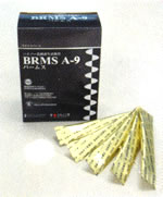 nCp[_ۍyېY BRMS@A-9 